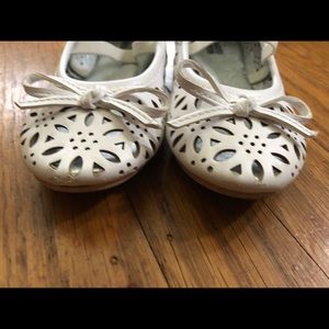 Harper Canyon Toddler Girl Shoes